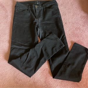 Celebrity Pink Skinny Mid-Rise Jeggings